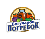 Богучаров Погребок